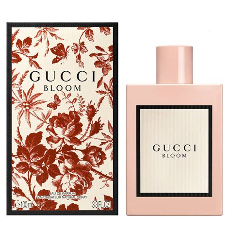 gucci edp 50ml|gucci bloom perfume cost.